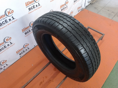Шины летние б/у LingLong Cross-Wind Storm01 185/75 R16C 104R