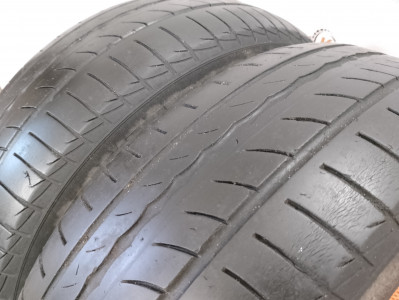 Шины летние б/у Pirelli Cinturato P1 Verde 185/65 R15 92H