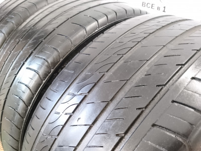Шины летние б/у Grenlander LZeal 56 245/35 R19 93W