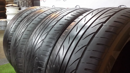 Шины летние б/у Landsail LS 988 255/55 R18 109W