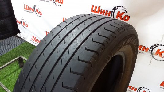 Шины летние б/у Triangle Sport ATP TR918 205/65 R15 94H