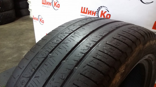 Шины летние б/у Pirelli Scorpion Verde All Season 285/50 R20 116V