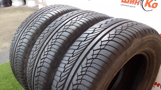 Шины летние б/у Michelin Latitude Diamaris 215/65 R16 98H