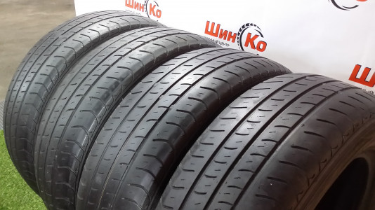 Шины летние б/у Nexen Classe Premiere 661 185/65 R15 88H