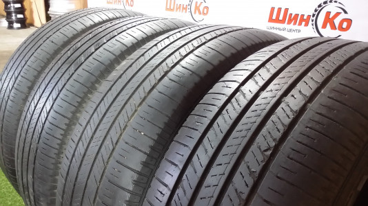 Шины летние б/у Goodyear Eagle LS2 225/55 R18 98H
