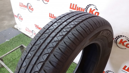 Шины летние б/у Kingstar Road Fit SK70 195/65 R15 91H