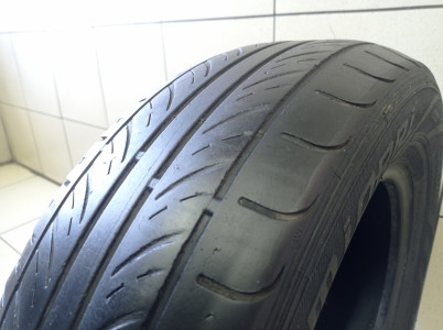 Шины летние б/у Premiorri Solazo 185/65 R14 86H