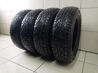Шины зимние шипованные б/у Kormoran Stud 2 185/65 R15 92T