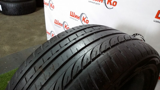 Шины летние б/у Headway HU901 275/40 R20 106W
