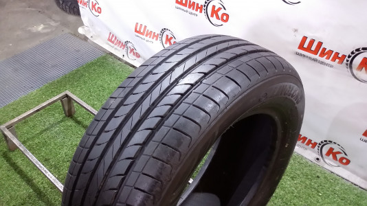 Шины летние б/у LingLong GreenMax HP010 185/60 R14 82H