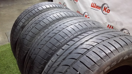 Шины летние б/у Pirelli Cinturato P1 185/65 R15 92H