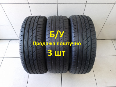 Шины летние б/у Matador Hectorra 3 MP 47 205/55 R16 91H
