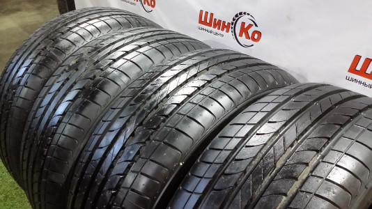 Шины летние б/у LingLong GreenMax HP010 195/55 R15 85V