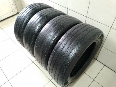 Шины летние б/у Viatti Bosco A/T 235/60 R18 103H