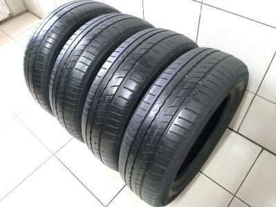 Шины летние б/у Pirelli Cinturato P1 Verde 185/65 R15 88H