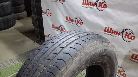 Шины летние б/у Roadstone Classe Premiere 661 215/70 R15 98T