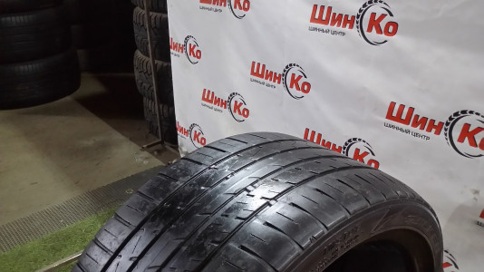 Шины летние б/у Falken Pro G5 SP 255/35 R18 94Y