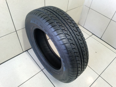 Шины летние б/у Kama Euro236 185/65 R14 86H