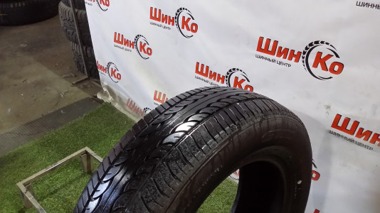 Шины летние б/у GT Radial Champiro 728 165/70 R14 81T