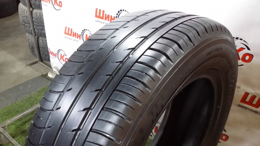 Шины летние б/у Belshina Artmotion 215/65 R16 98H