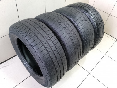 Шины летние б/у Kama Euro224 185/60 R14 82H