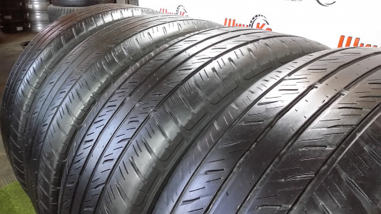 Шины летние б/у Dunlop GrandTrek PT2 285/50 R20 112V