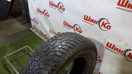 Шины зимние шипованные б/у Medved Я620 175/70 R13 82S