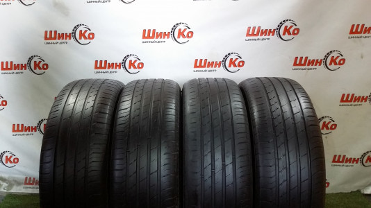 Шины летние б/у Sailun Atrezzo Elite 225/60 R18 104W