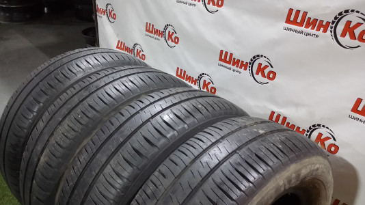 Шины летние б/у Michelin Energy XM2 185/65 R14 86T