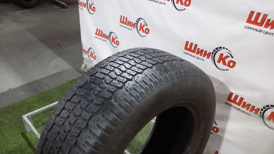 Шины летние б/у Hercules Polar Trax 215/65 R15 95T