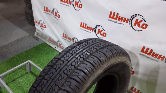 Шины летние б/у Barguzin К186 175/70 R13 82H