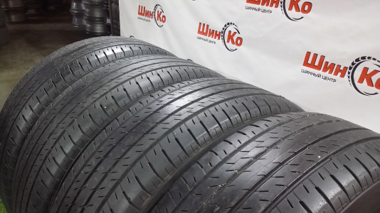 Шины летние б/у Bridgestone Dueler H/L 33 225/60 R18 100H