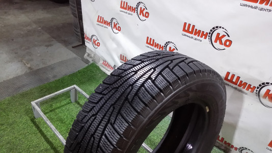 Шины зимние нешипованные б/у Nokian Nordman RS2 185/65 R14 90R