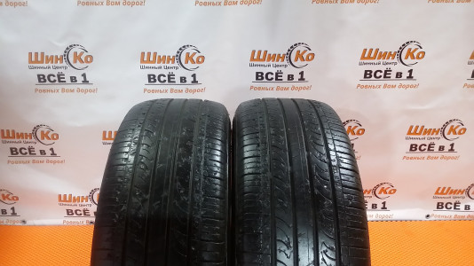 Шины летние б/у Nexen Classe Premiere 672 205/65 R16 95H