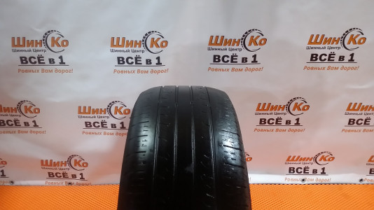 Шины летние б/у Nexen Classe Premiere 672 205/65 R16 95H