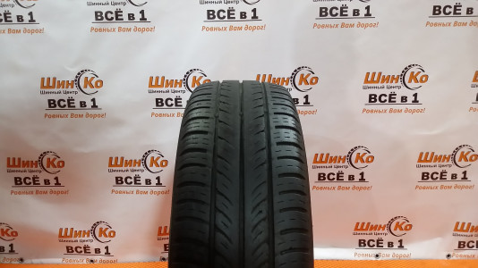 Шины летние б/у Amtel Planet 205/70 R15 96H