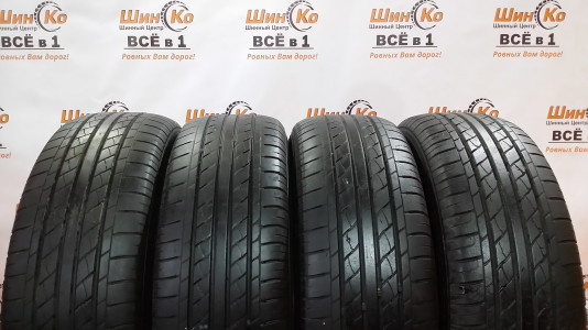 Шины летние б/у GT Radial Champiro VP1 185/65 R15 88H