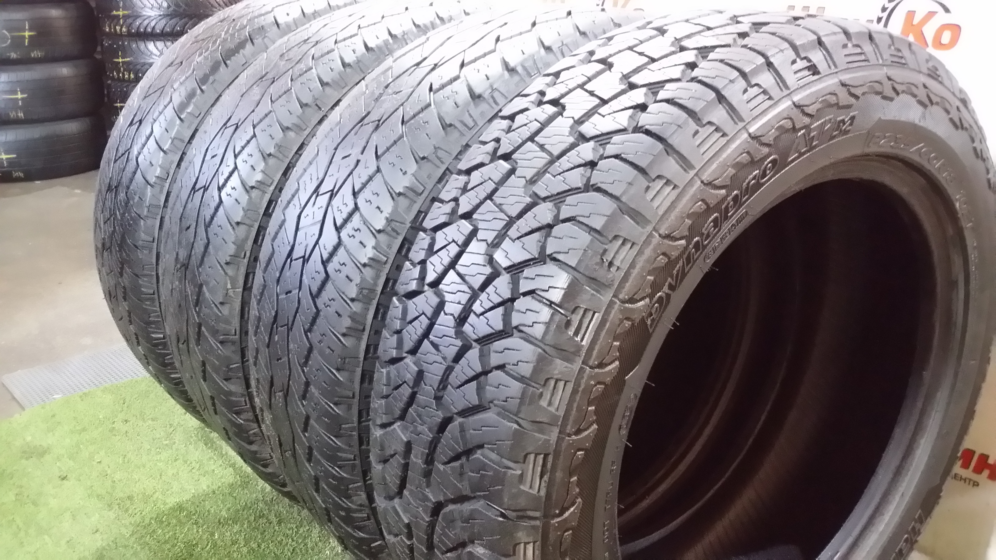 Toyo R18 Купить шины летние БУ Toyo r18 в Самаре 7792| ШинКо Всё в 1